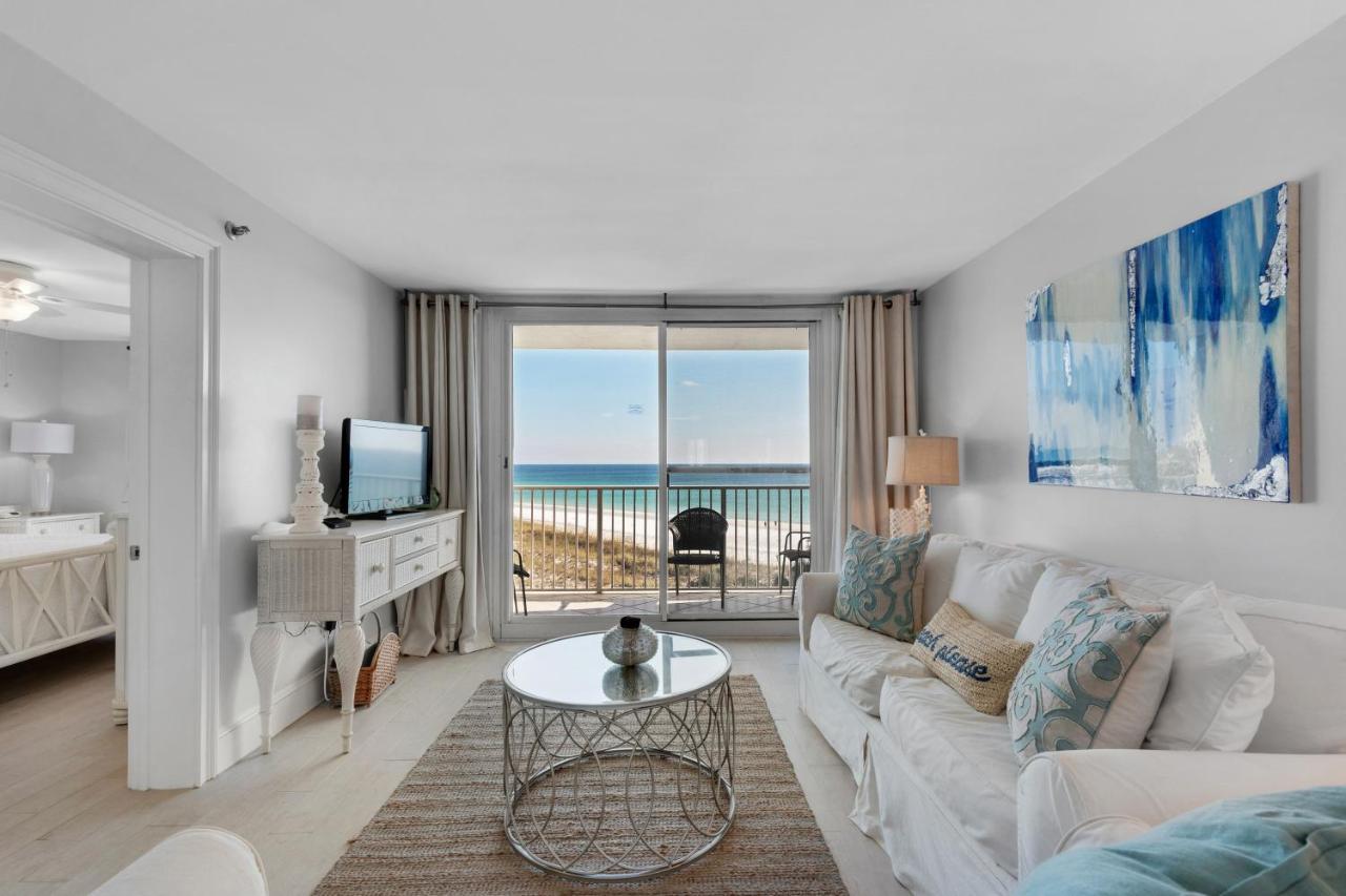 Villa Destin On The Gulf Esterno foto