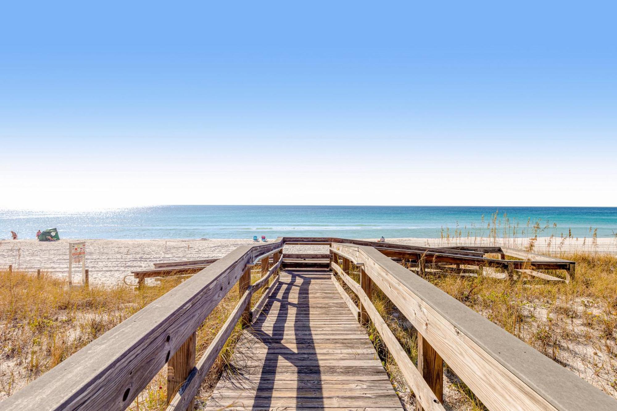 Villa Destin On The Gulf Esterno foto