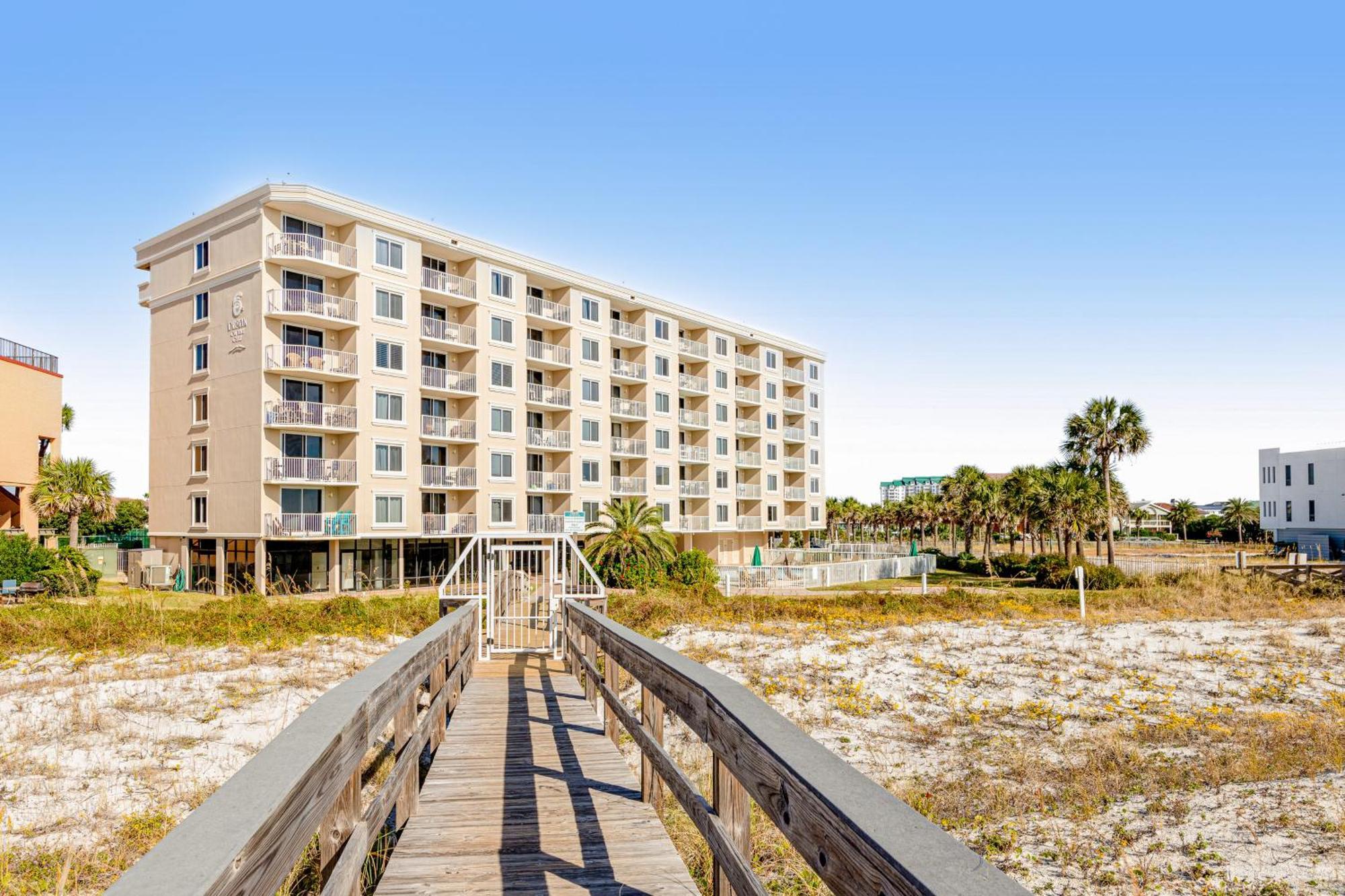 Villa Destin On The Gulf Esterno foto